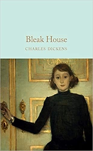 Bleak House фото книги