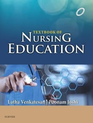 Textbook of Nursing Education фото книги