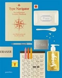Type Navigator: The Independent Foundries Handbook (+ CD-ROM) фото книги