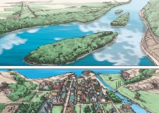 Приключения Тома Сойера фото книги 3