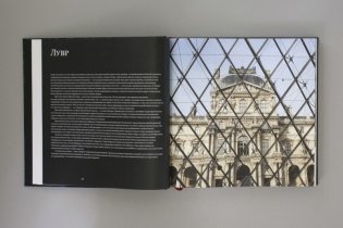 Мегастегосы Европы: Лувр, Хофбург, Кремль фото книги 2