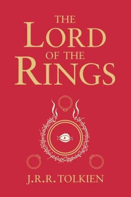 The Lord of the Rings (single vol. edition) фото книги