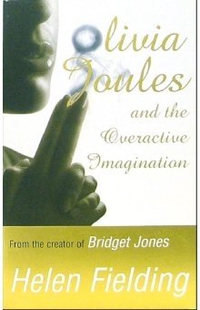 Olivia Joules and the Overactive Imagination (на английском языке) фото книги