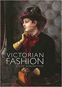 Victorian Fashion фото книги