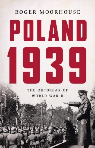 Poland 1939. The Outbreak of World War II фото книги