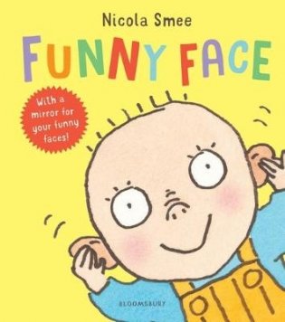 Funny Face фото книги