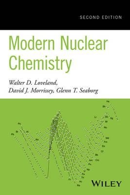 Modern Nuclear Chemistry фото книги