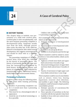 Clinical Approach To Pediatric Neurology For Postgraduate Students And Practicing Pediatricians фото книги 4