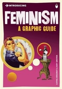 Feminism: A Graphic Guide фото книги