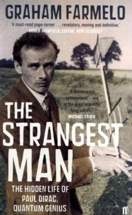 Strangest man фото книги