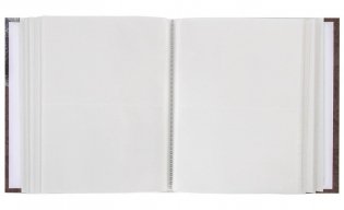Фотоальбом "Итальянские улочки", на 304 фото 10x15 см, твердая обложка фото книги 2