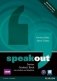 Speakout. Starter Student's Book (+ DVD) фото книги маленькое 2