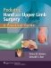 Pediatric hand & upper limb surgery cb фото книги маленькое 2