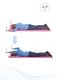 Гимнастика 50+. Здоровая спина, крепкий позвоночник, гибкие суставы фото книги маленькое 12