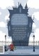 Полный дом призраков фото книги маленькое 7