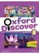 Oxford Discover 5: Workbook фото книги маленькое 2