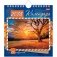 Календарь-домик "Post. Пейзажи", на гребне, с открытками, с ригелем, на 2018 год фото книги маленькое 2