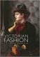 Victorian Fashion фото книги маленькое 2