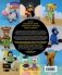 Любимые герои детства. 30 культовых персонажей, связанных крючком фото книги маленькое 12