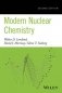 Modern Nuclear Chemistry фото книги маленькое 2