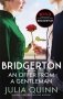 Bridgerton. An Offer From A Gentleman фото книги маленькое 2