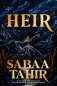 Heir фото книги маленькое 2