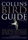 Collins bird guide фото книги маленькое 2