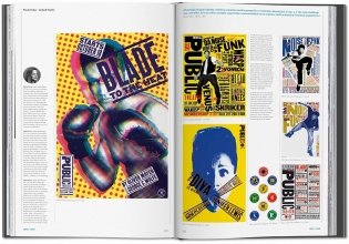 The History of Graphic Design. Volume 2. 1960-Today фото книги 9