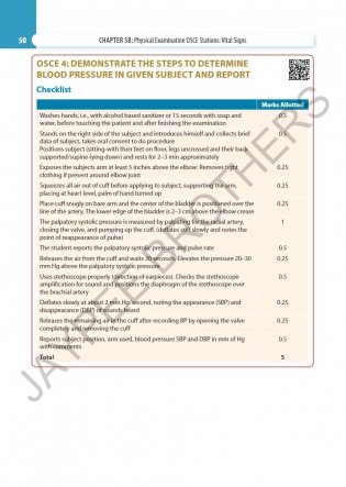 An Insider's Guide To Osce In Medicine фото книги 6