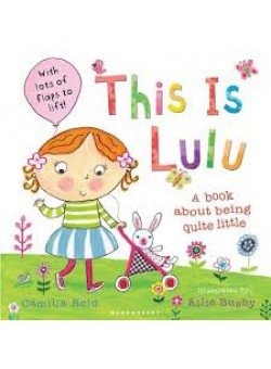 This Is Lulu фото книги