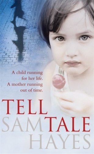 Tell-tale фото книги