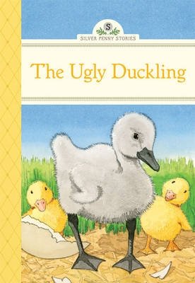 The Ugly Duckling фото книги