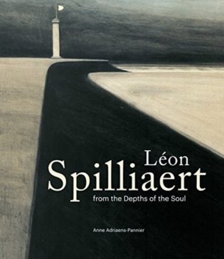 Leon Spilliaert фото книги