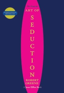 The Concise Art of Seduction фото книги