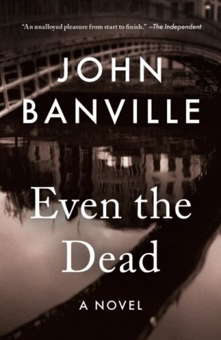Even the Dead фото книги