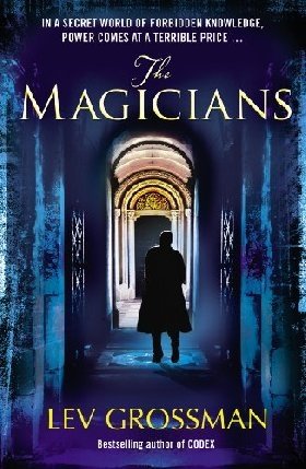 The Magicians фото книги