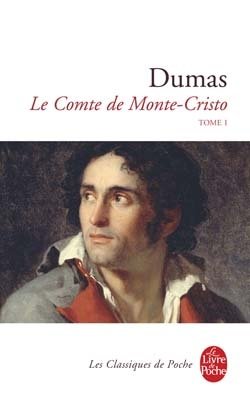 Le Comte de Monte-Cristo, tome 1 фото книги