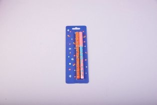 Набор ручек "Zine" (2 штуки в блистере) фото книги