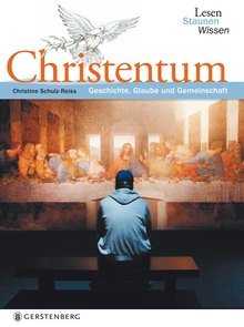 Christentum фото книги