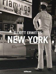 Elliott Erwitt New York. Paris Box Set фото книги
