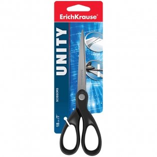 Ножницы "Unity", 18 см фото книги