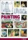 The Story of Painting фото книги маленькое 2