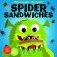 Spider Sandwiches фото книги маленькое 2