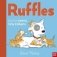 Ruffles and the teeny tiny kittens фото книги маленькое 2