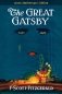 Great Gatsby фото книги маленькое 2