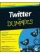 Twitter For Dummies фото книги маленькое 2