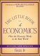 The Little Book of Economics. How the Economy Works in the Real World фото книги маленькое 2