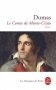 Le Comte de Monte-Cristo, tome 1 фото книги маленькое 2