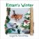 Kitten's Winter фото книги маленькое 2