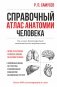 Справочный атлас анатомии человека фото книги маленькое 2
